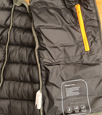 GILET UOMO M50508 Tellini S.r.l. Ingrosso Abbigliamento